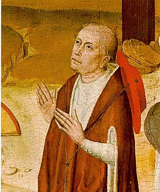 Nicolás de Cusa (1401-1464)
