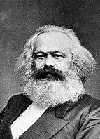 Karl Marx (1818-1883)