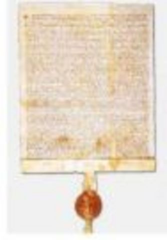 Magna Carta