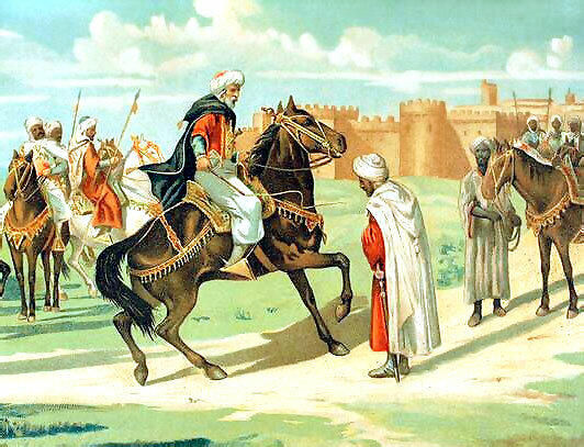 Muza conquista merida