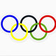 Olympic flag