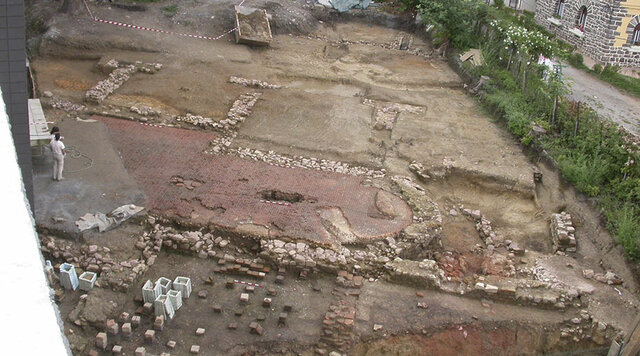 Oiassoren une gorena