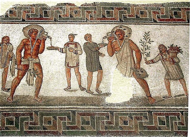 ZUZENBIDE LATINDARRA