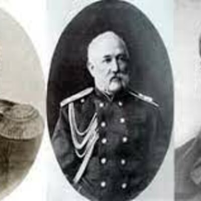 Timeline: ქართველი რომანტიკოსები