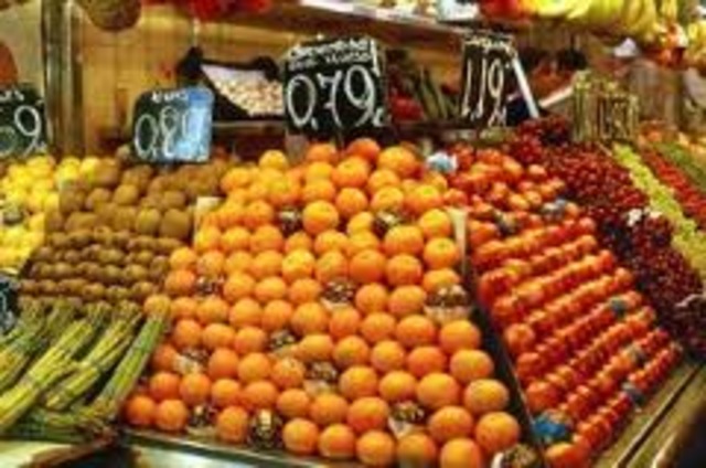 "Open Door" Policy is issued.