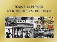 Periode entre Guerres