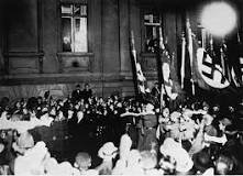 Pujada del Nazisme - Hitler