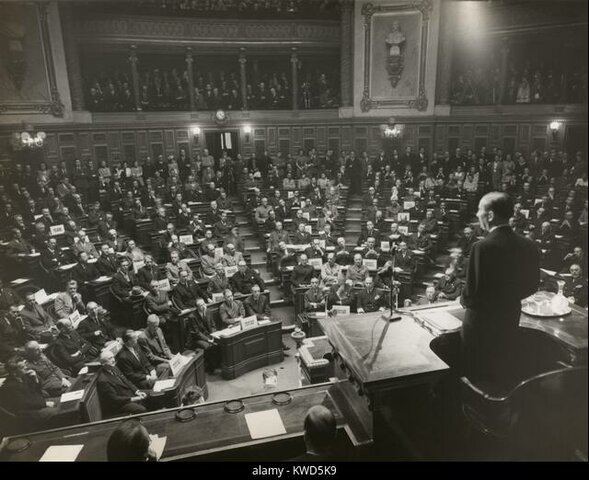 Conferencia de París