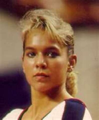 Choose Brandy Johnson