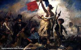The French Revolution (1789-1799)