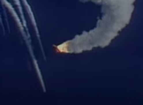 Accidents espacials americo-sovietics