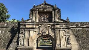 FUNDACIÓ DE LA CIUTAT DE MANILA