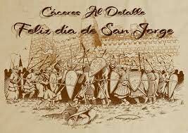 Conquista de caceres