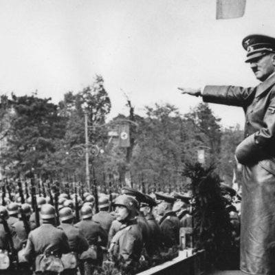 Timeline: Key Battles Of WW2