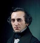 FELIX MENDELSSOHN