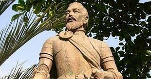 Fundació de la ciutat de Manila