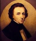 FRYDERYK FRANCISZEK CHOPIN