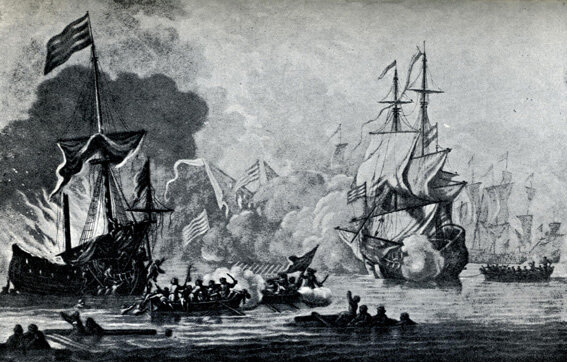 Conquesta de Melilla