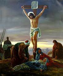 Začetek Krščanstva