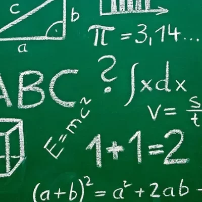 Timeline: ქართველი მათემატიკოსები