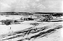 Berlin blockade