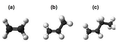 Propilenoa eta Etilenoa