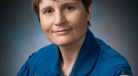 Timeline: Samantha Cristoforetti