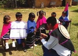 Ley 115 de Educación inclusiva