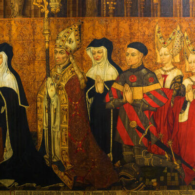 Timeline: La Edad Media