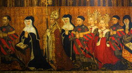 Timeline: La Edad Media