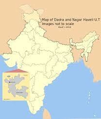 India annexes the Portuguese territories of Dadra and Nagar Haveli.