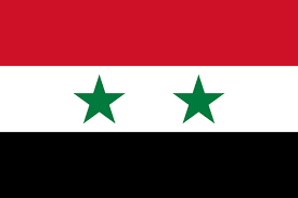 United Arab Republic is formed