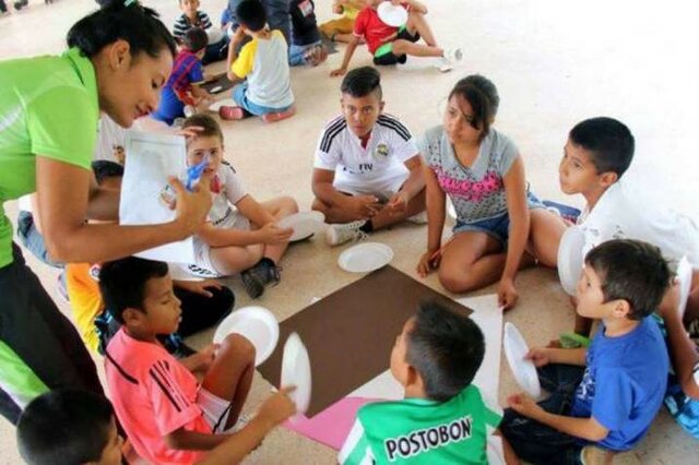 Garantizar derechos de la Educación Inclusiva