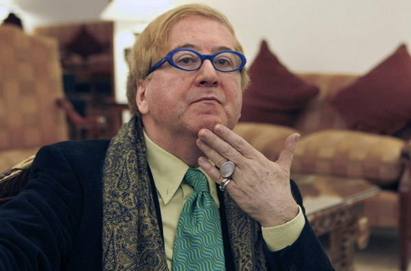 Luis Antonio de Villena