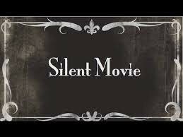PELÍCULAS MUDAS