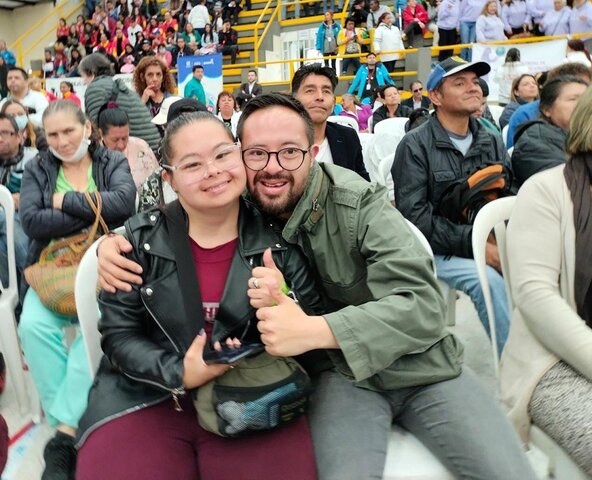 Política Pública de Discapacidad para Bogotá Distrito Capital