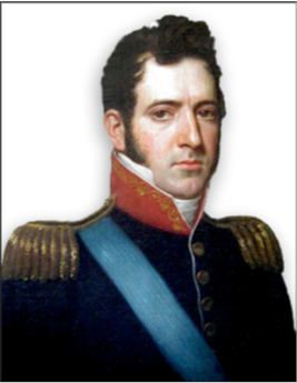 Se crea una nueva forma de gobierno: DIRECTORIO