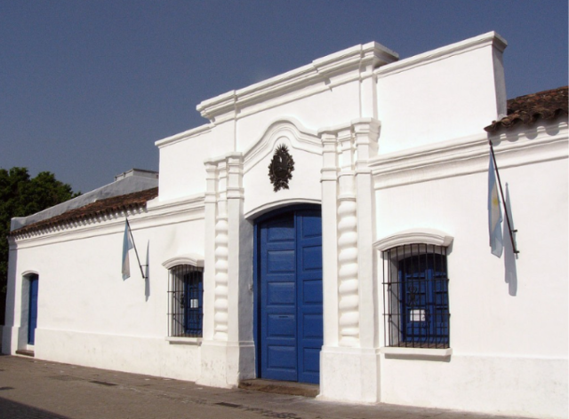 Se declara la INDEPENDENCIA