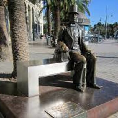 Timeline: Christian Andersen tales