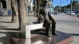 Timeline: Christian Andersen tales