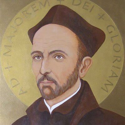 Timeline: San Ignacio de Loyola