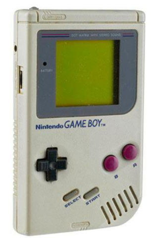 GAME BOY