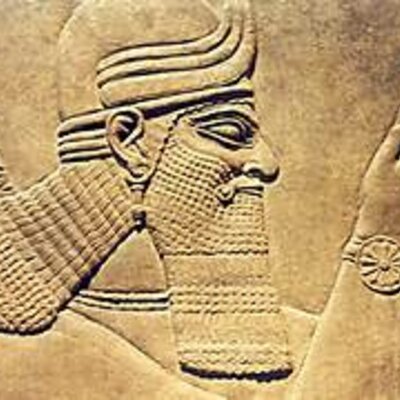 Timeline: Mesopotamia