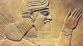 Timeline: Mesopotamia