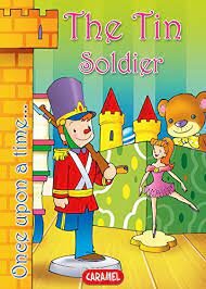 Tim soldier