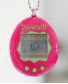 Tamagotchi