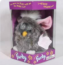 Furby