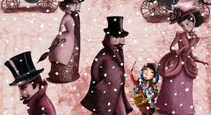 The little match-seller