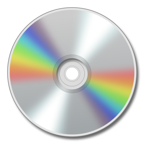 CD (Dispositius Òptics)
