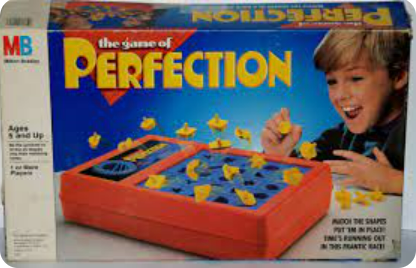 Perfection (game)